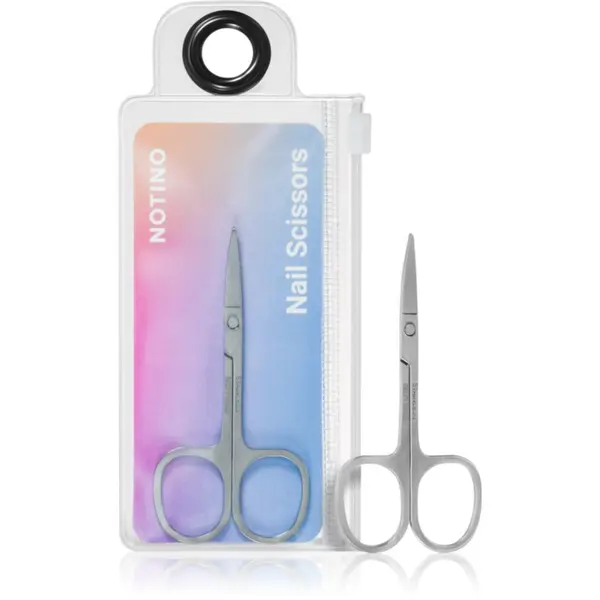 Notino Notino Nail Tools Nail Scissors škarice za nokte 1 kom