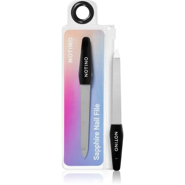 Notino Notino Nail Tools Sapphire Nail File safirna rašpica 1 kom