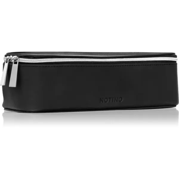 Notino Notino Organizer Cosmetic torbica za kozmetiku Black 1 kom