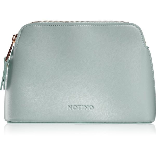 Notino Notino Pastel Collection Cosmetic bag torbica za kozmetiku Green