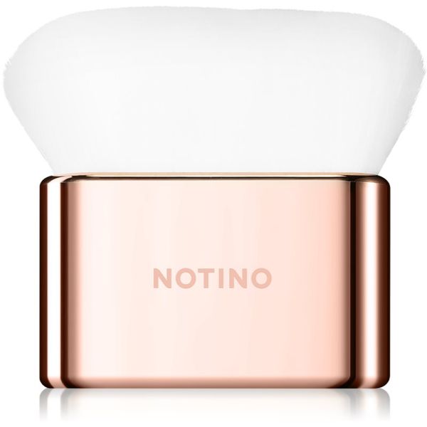 Notino Notino Pastel Collection Kabuki brush kist za puder Kabuki 1 kom