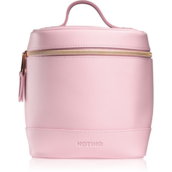 Notino Notino Pastel Collection Make-up case kozmetički kofer Pink