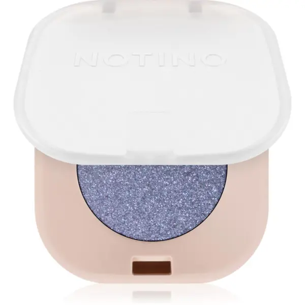 Notino Notino Powder Eyeshadow Shimmer sjenilo za oči sa šljokicama 3 To Tango 1.5 g