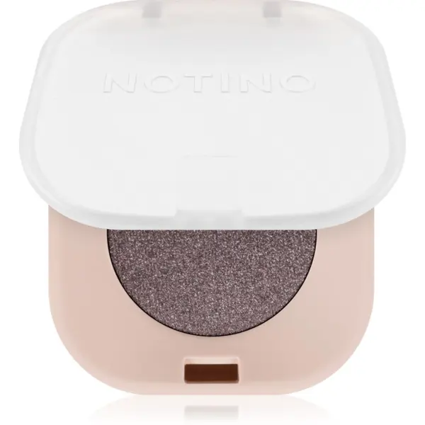 Notino Notino Powder Eyeshadow Shimmer sjenilo za oči sa šljokicama Shimmer Sprinkle 1.5 g