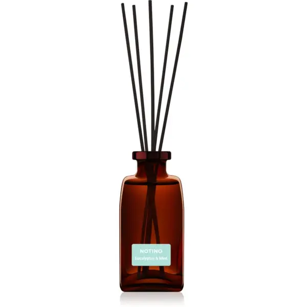 Notino Notino Reed Diffuser Eucalyptus & Mint aroma difuzer 250 ml
