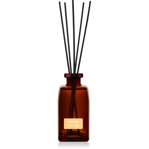 Notino Notino Reed Diffuser Floral Orange aroma difuzer 250 ml