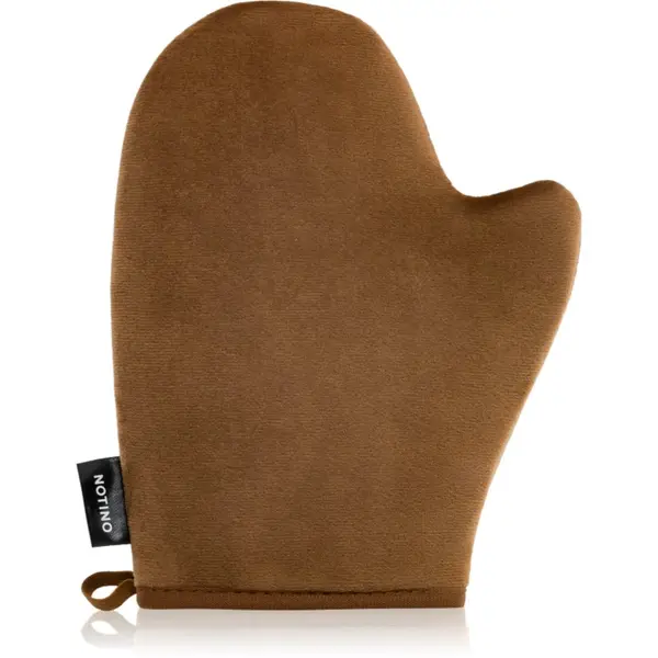 Notino Notino Self-Tanning Glove rukavice za aplikaciju Brown 1 kom