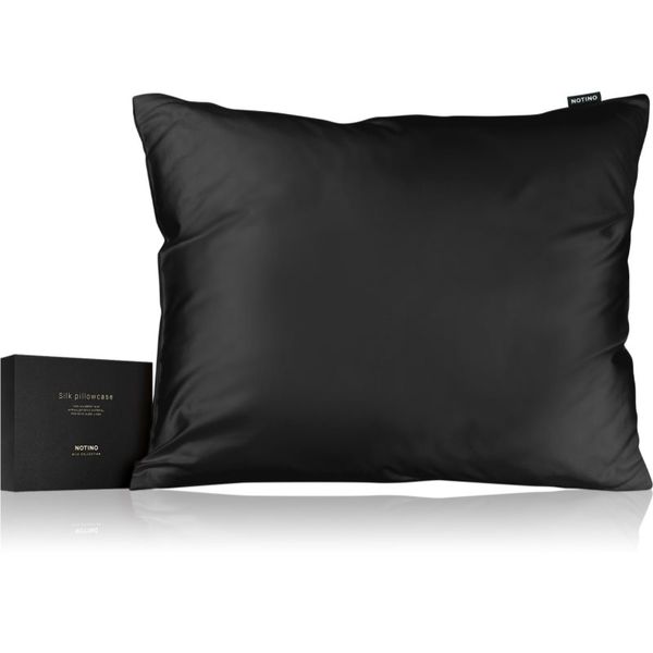 Notino Notino Silk Collection Pillowcase svilena navlaka za jastuk 50x60 cm