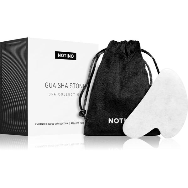 Notino Notino Spa Collection Gua Sha pomagalo za masažu za lice
