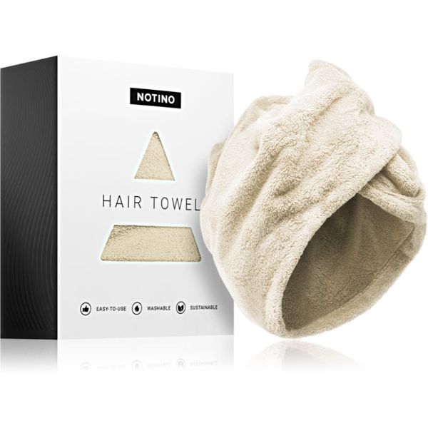 Notino Notino Spa Collection Hair Towel ručnik za kosu 1 kom