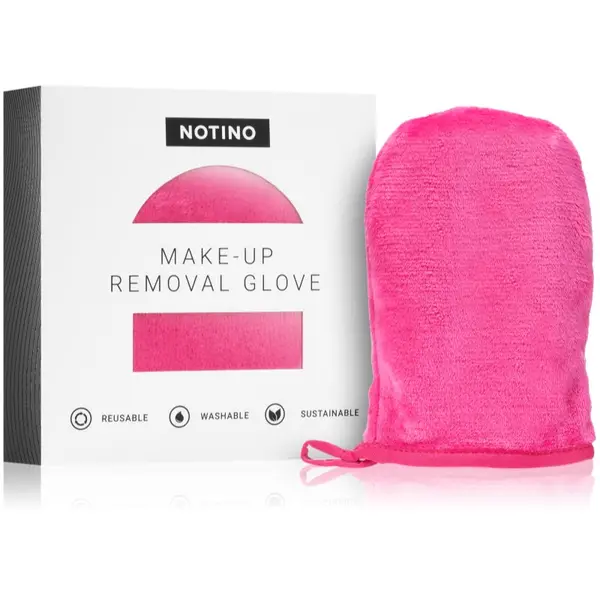 Notino Notino Spa Collection Make-up removal glove rukavice za skidanje šminke 1 kom