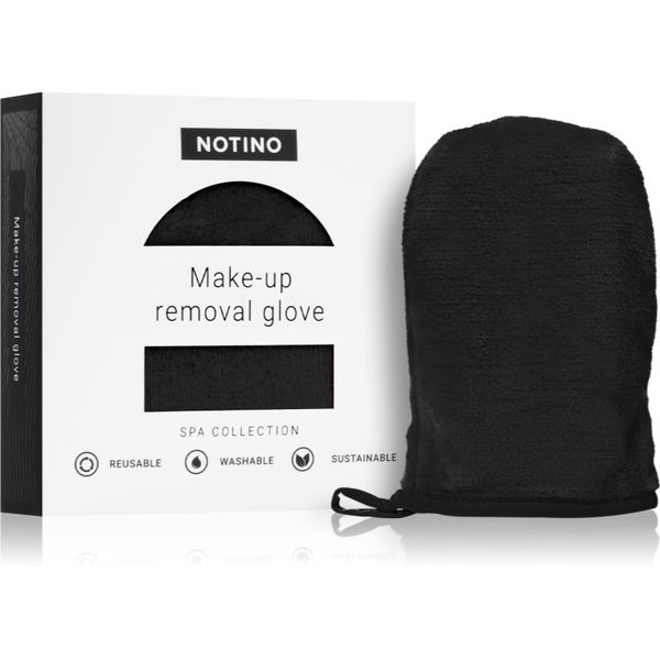 Notino Notino Spa Collection Make-up removal glove rukavice za skidanje šminke 1 kom