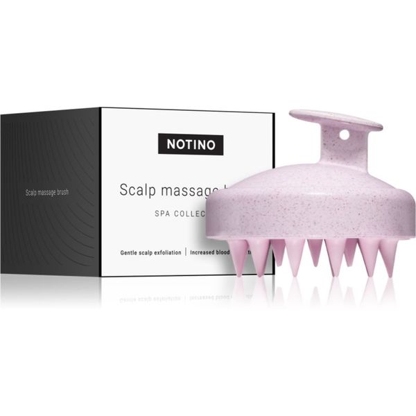 Notino Notino Spa Collection Scalp massage brush četkica za masažu za kosu i vlasište