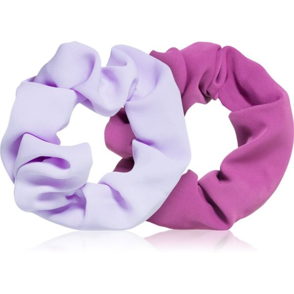 Notino Notino Sport Collection Hidden pocket scrunchie set gumice za kosu
