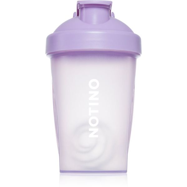 Notino Notino Sport Collection Shaker sportski shaker Purple 400 ml