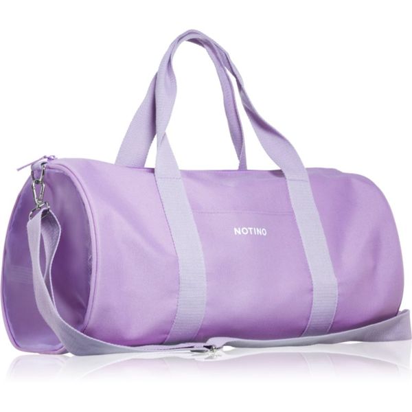 Notino Notino Sport Collection Travel bag putna torbica Purple 1 kom