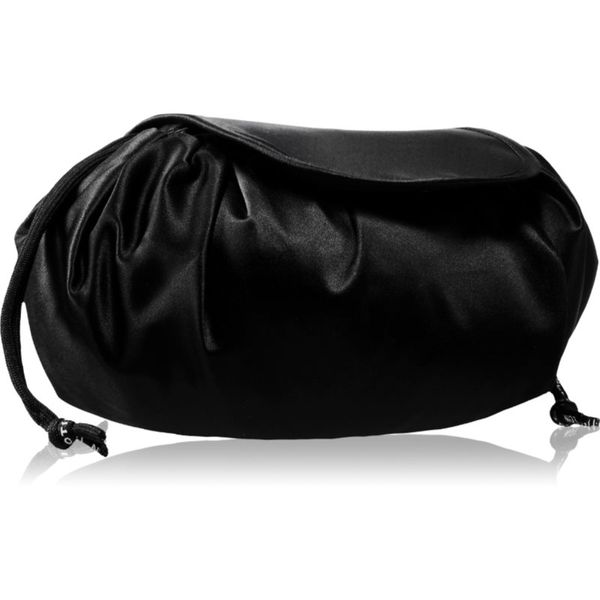 Notino Notino Travel Collection Flat Lay Pouch prostorna torbica za šminku Black 1 kom