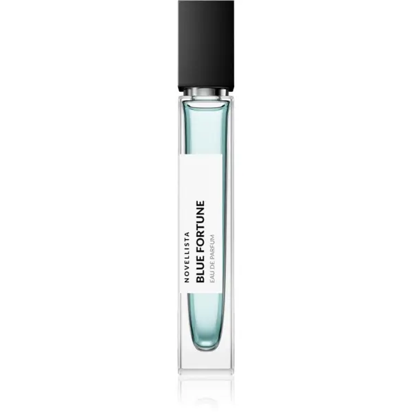 NOVELLISTA NOVELLISTA Blue Fortune parfemska voda za muškarce 10 ml