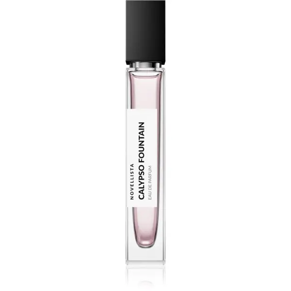 NOVELLISTA NOVELLISTA Calypso Fountain parfemska voda za žene 10 ml