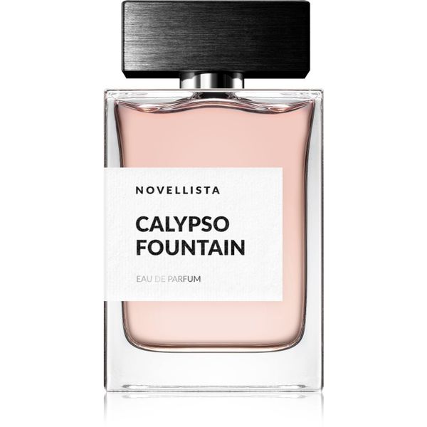 NOVELLISTA NOVELLISTA Calypso Fountain parfemska voda za žene 75 ml