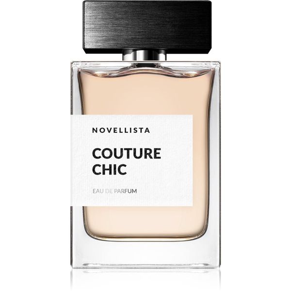 NOVELLISTA NOVELLISTA Couture Chic parfemska voda za žene 75 ml