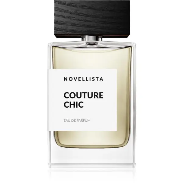 NOVELLISTA NOVELLISTA Couture Chic parfemska voda za žene 75 ml
