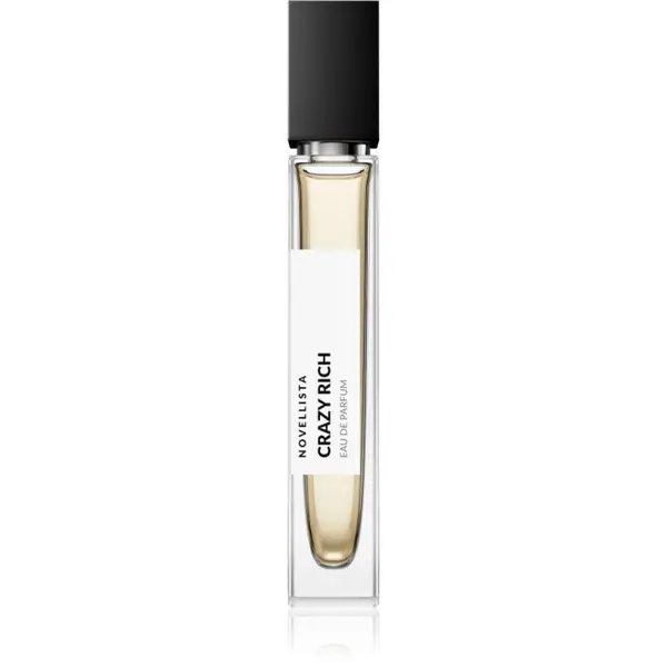 NOVELLISTA NOVELLISTA Crazy Rich parfemska voda za žene 10 ml