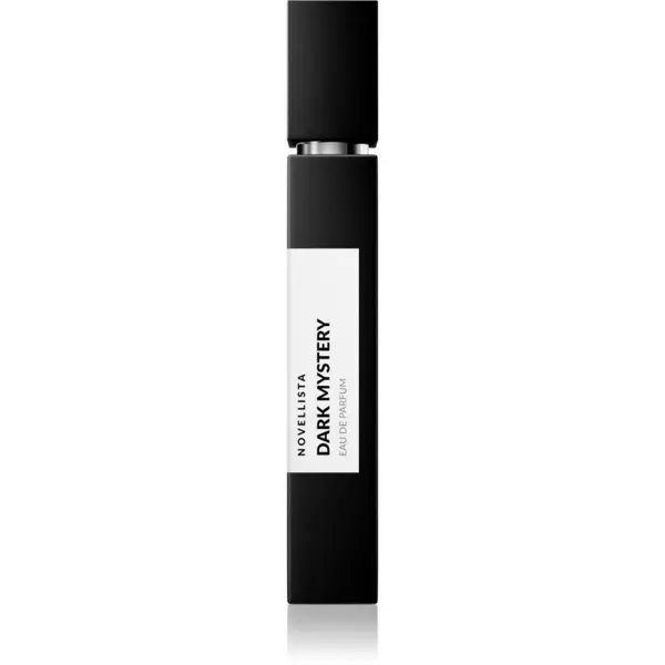 NOVELLISTA NOVELLISTA Dark Mystery parfemska voda uniseks 10 ml