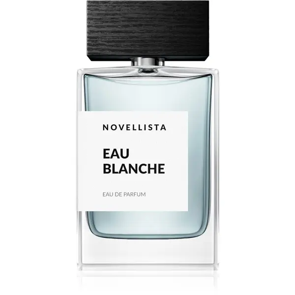 NOVELLISTA NOVELLISTA Eau Blanche parfemska voda uniseks 75 ml