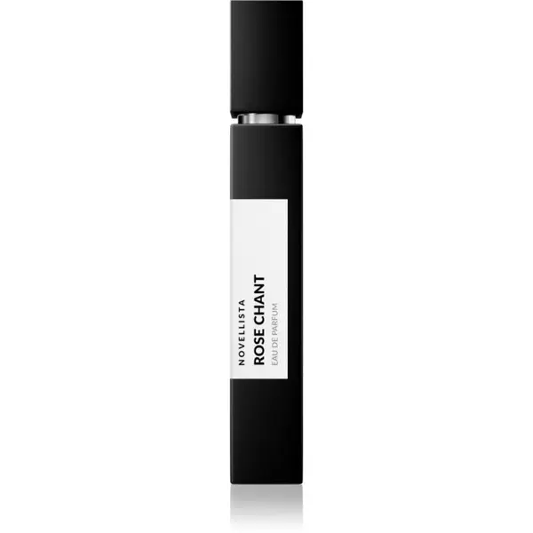 NOVELLISTA NOVELLISTA Rose Chant parfemska voda limitirana serija uniseks 10 ml