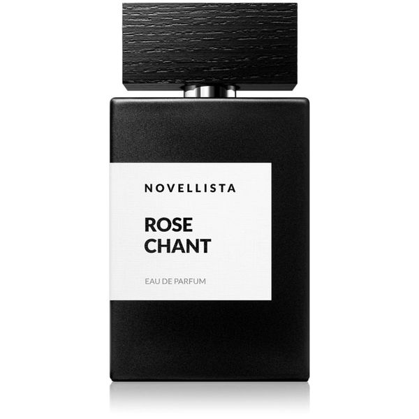 NOVELLISTA NOVELLISTA Rose Chant parfemska voda limitirana serija uniseks 75 ml