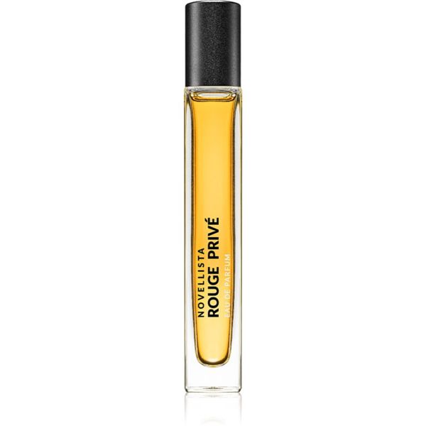NOVELLISTA NOVELLISTA Rouge Privé parfemska voda za žene 10 ml