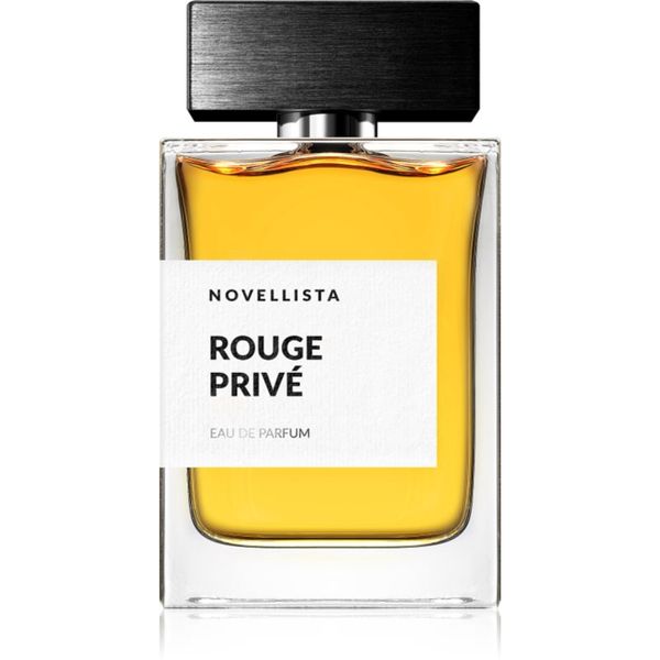 NOVELLISTA NOVELLISTA Rouge Privé parfemska voda za žene 75 ml