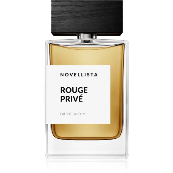 NOVELLISTA NOVELLISTA Rouge Privé parfemska voda za žene 75 ml