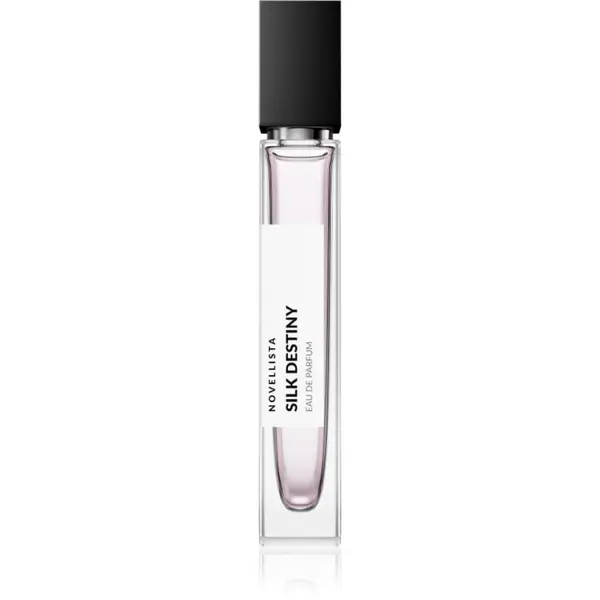NOVELLISTA NOVELLISTA Silk Destiny parfemska voda za žene 10 ml