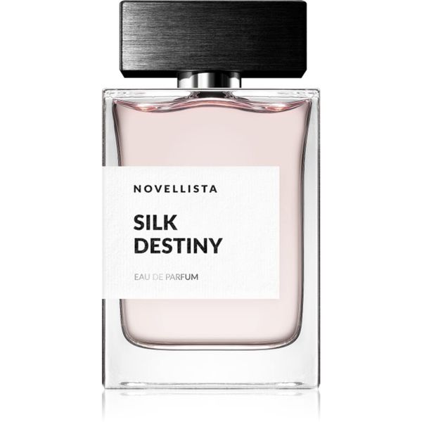 NOVELLISTA NOVELLISTA Silk Destiny parfemska voda za žene 75 ml