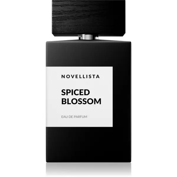 NOVELLISTA NOVELLISTA Spiced Blossom parfemska voda uniseks 75 ml