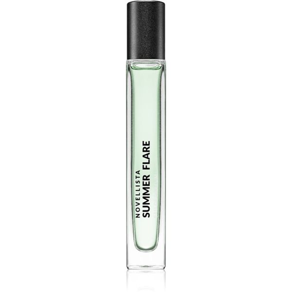 NOVELLISTA NOVELLISTA Summer Flare parfemska voda za žene 10 ml