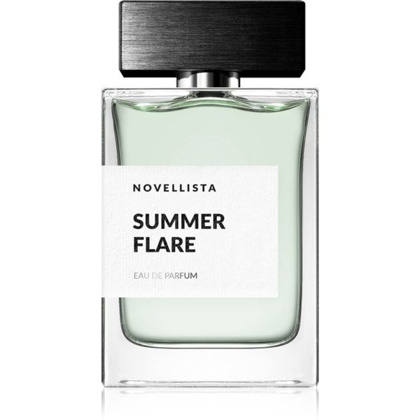 NOVELLISTA NOVELLISTA Summer Flare parfemska voda za žene 75 ml
