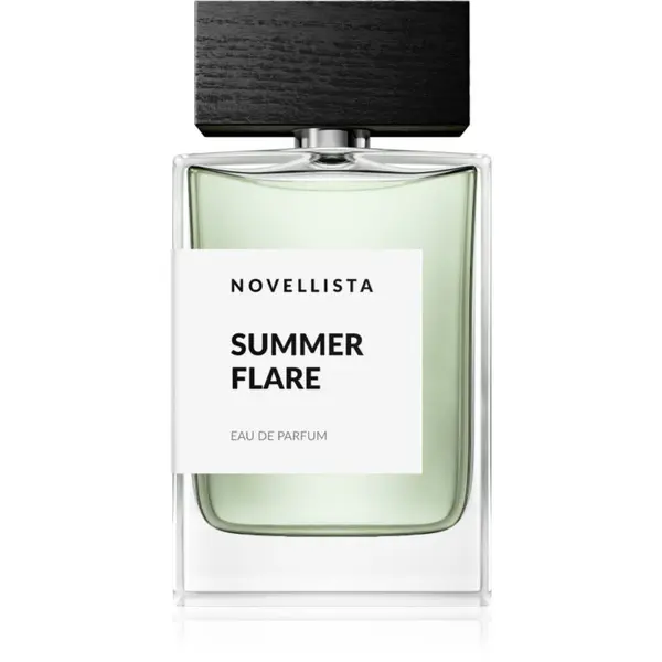 NOVELLISTA NOVELLISTA Summer Flare parfemska voda za žene 75 ml