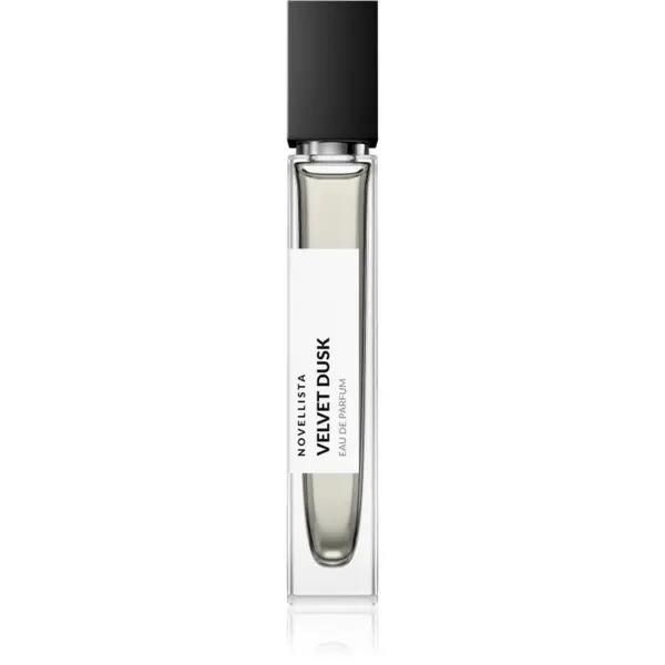 NOVELLISTA NOVELLISTA Velvet Dusk parfemska voda uniseks 10 ml