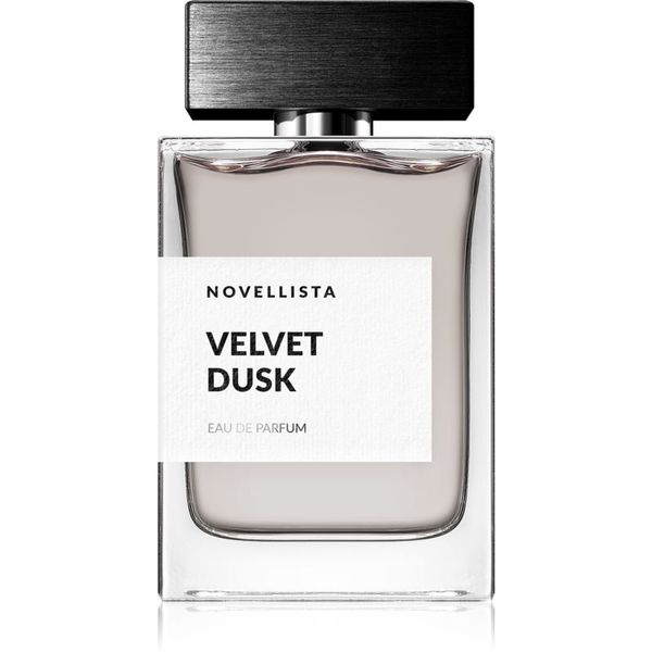 NOVELLISTA NOVELLISTA Velvet Dusk parfemska voda uniseks 75 ml