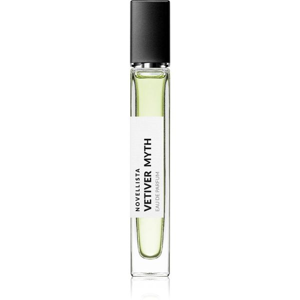 NOVELLISTA NOVELLISTA Vetiver Myth parfemska voda uniseks 10 ml
