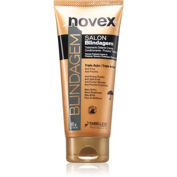 Novex Novex Blindagem hranjiva i termozaštitna krema 90 g