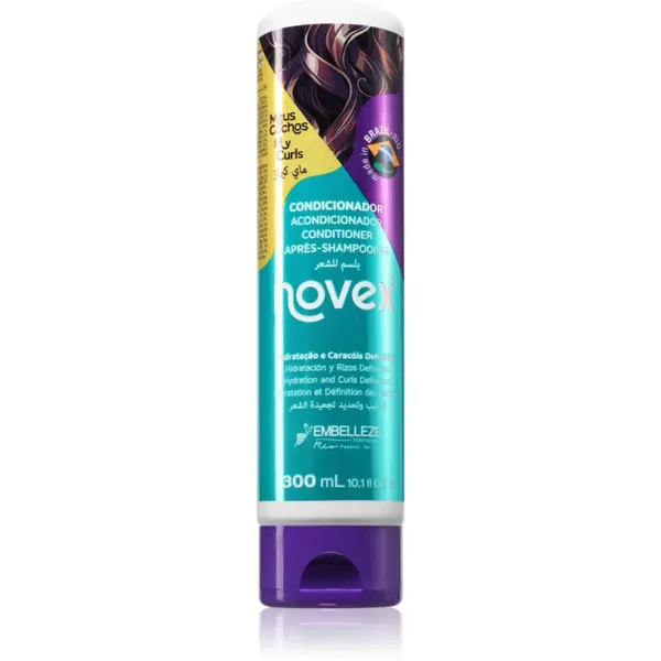 Novex Novex My Curls regenerator za kovrčavu kosu 300 ml