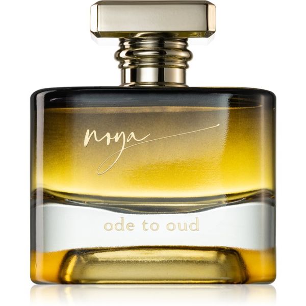 Noya Noya Ode to Oud parfemska voda uniseks 100 ml