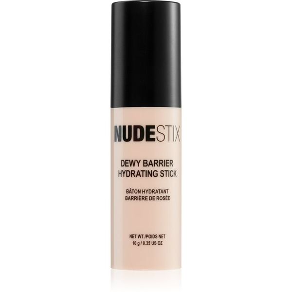 Nudestix Nudestix Dewy Barrier Hydrating Stick hidratantna njega s rashlađujućim učinkom u sticku 10 g