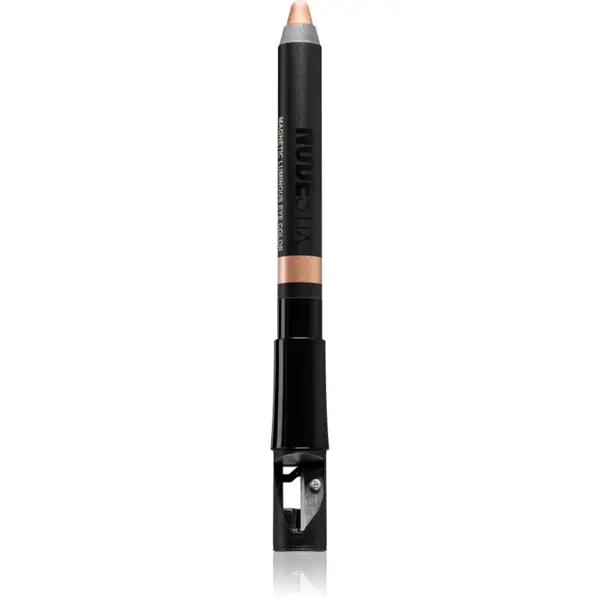 Nudestix Nudestix Magnetic Luminous univerzalna olovka za oči nijansa Angel 2,8 g