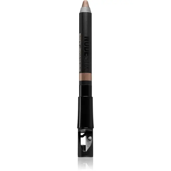 Nudestix Nudestix Magnetic Luminous univerzalna olovka za oči nijansa Smoke 2.8 g