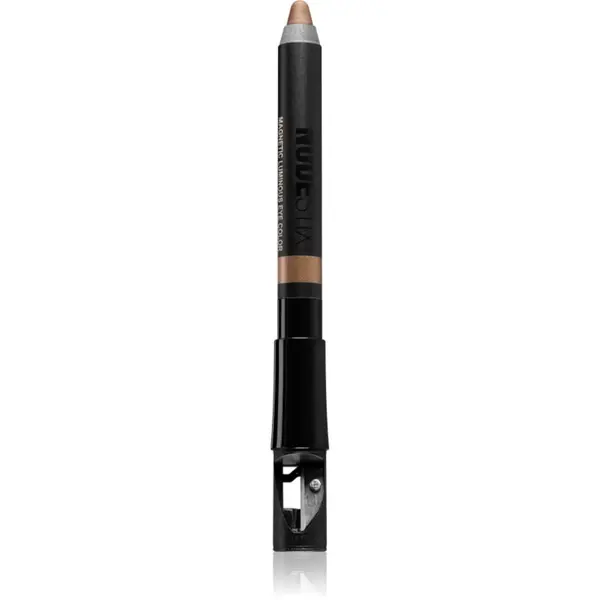 Nudestix Nudestix Magnetic Luminous univerzalna olovka za oči nijansa Twilight 2,8 g